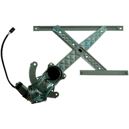 Continental/Teves Ford F150 04-97/F150 Heritage 2004/F250 Power Window Mo, Wl44145 WL44145